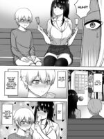 The Story Of How I End Up Having Lots Of Sex With An Older Girl 2 page 5