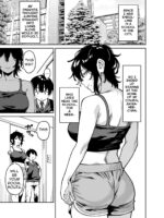 The Story Of How I Ended Up Having Sex After Groping My Cousin Sister's Boobs page 4