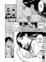 The Story Of How I Ended Up Having Sex After Groping My Cousin Sister's Boobs page 7