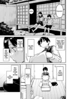 The Story Of How I Ended Up Having Sex After Groping My Cousin Sister's Boobs page 8