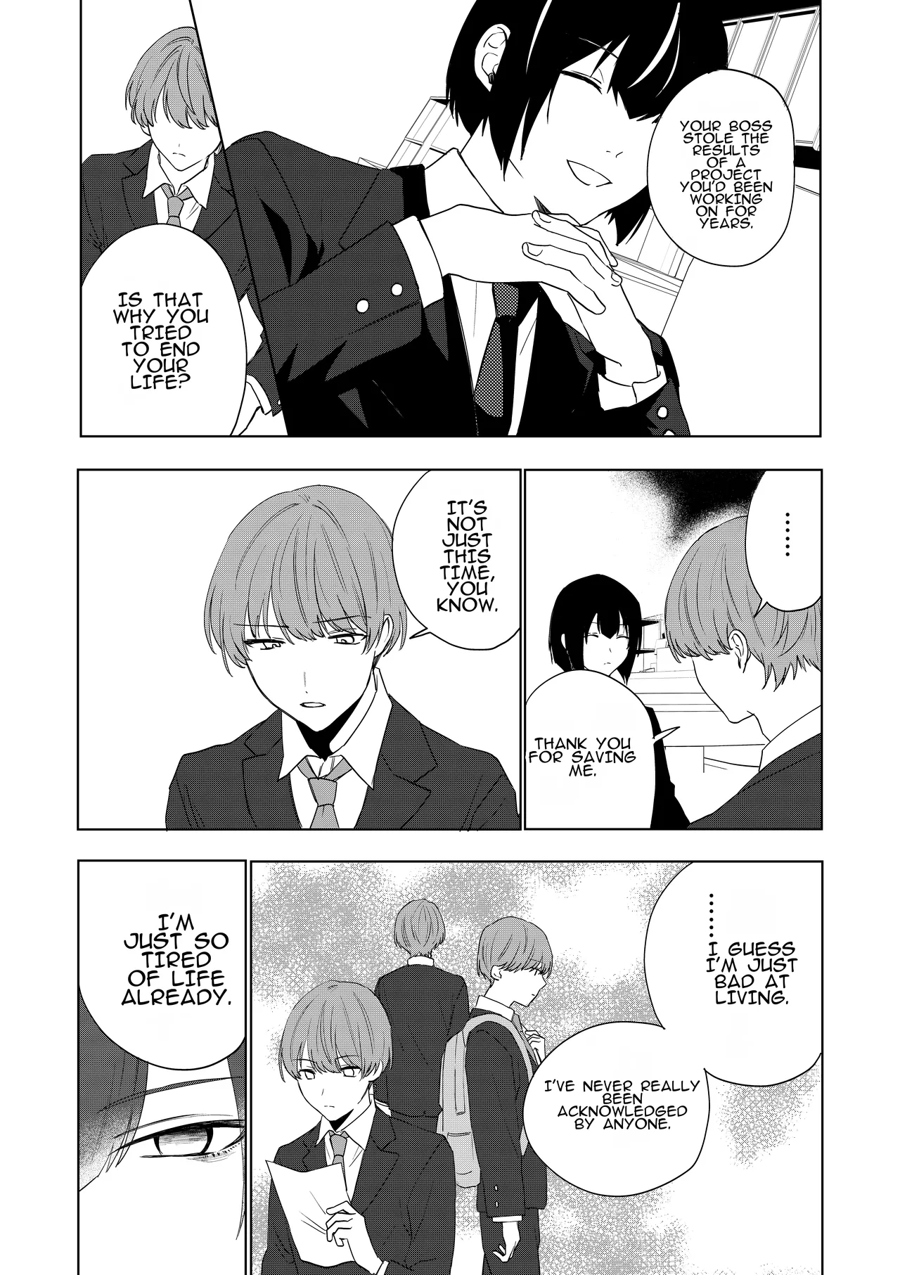 The Story Of How I Was Turned Into A Ts Woman And Kept As A Happy Female Cat page 2