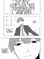 The Story Of How I Was Turned Into A Ts Woman And Kept As A Happy Female Cat page 4