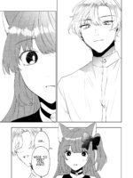 The Story Of How I Was Turned Into A Ts Woman And Kept As A Happy Female Cat page 8
