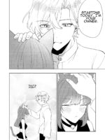 The Story Of How I Was Turned Into A Ts Woman And Kept As A Happy Female Cat page 9