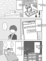 The Story Of How My Room Became The Masturbation Room For The Girls In My Class. page 4