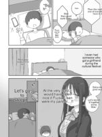 The Story Of How My Room Became The Masturbation Room For The Girls In My Class. page 5