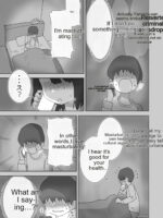 The Story Of How My Room Became The Masturbation Room For The Girls In My Class. page 8