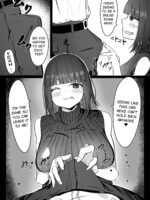 The Succubus At Work Is A Teaser! page 10