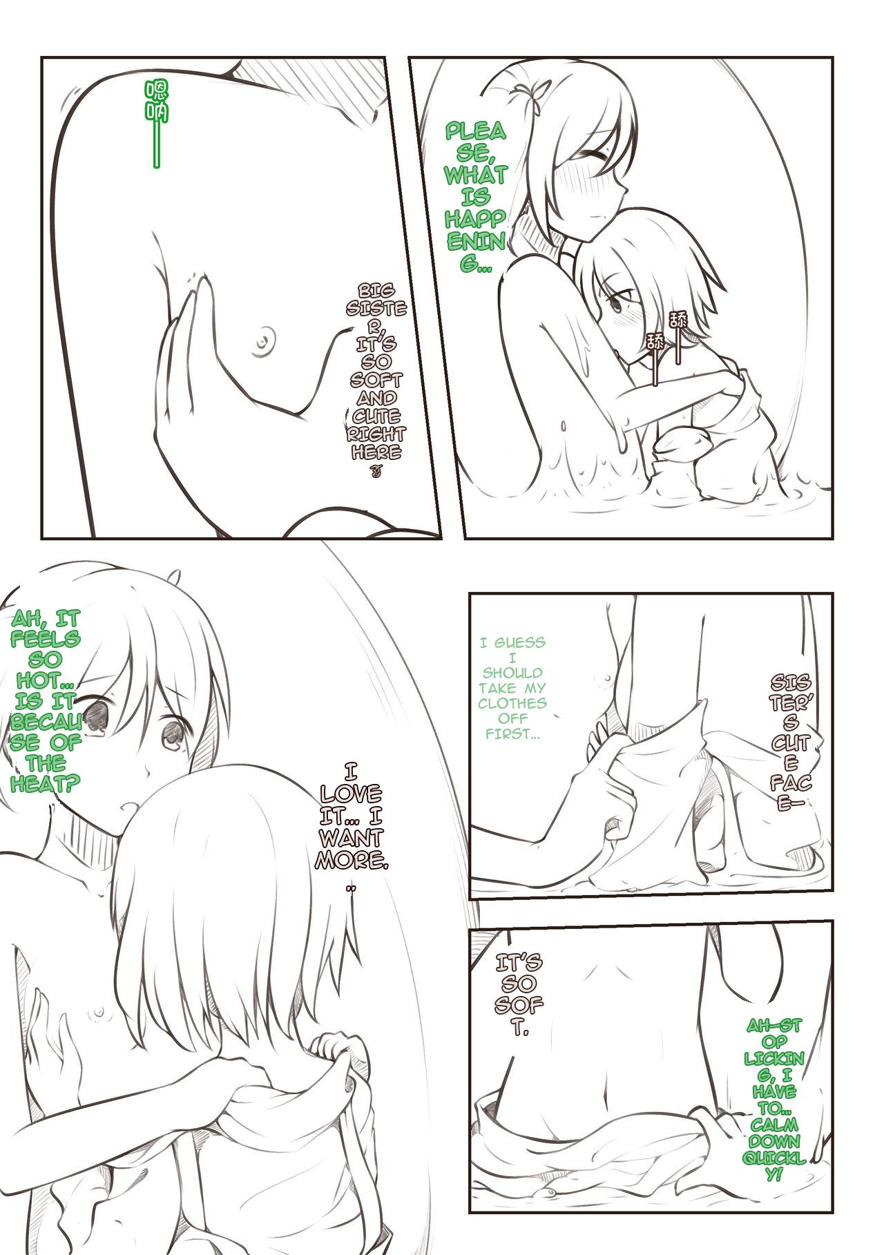 The Sweet Autumn page 12