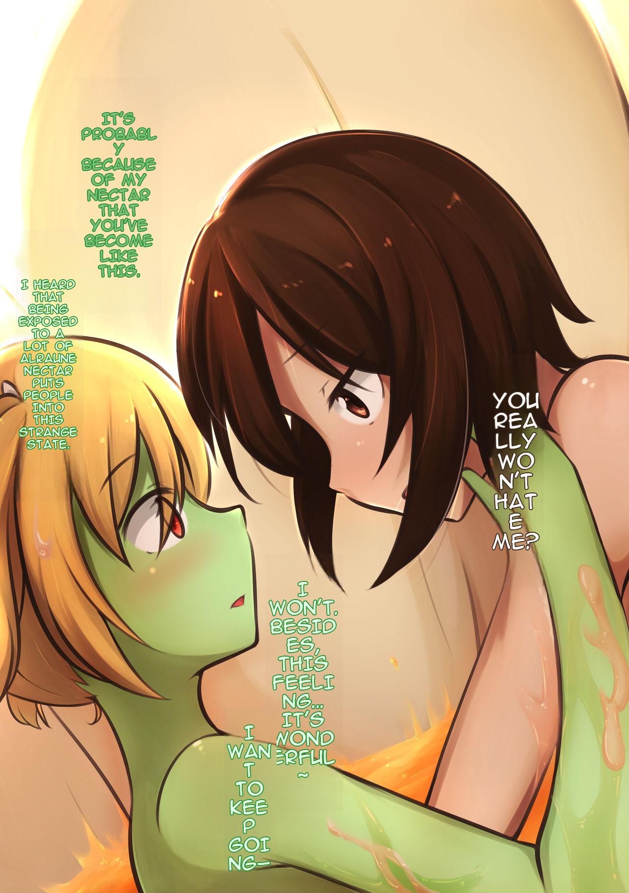 The Sweet Autumn page 14