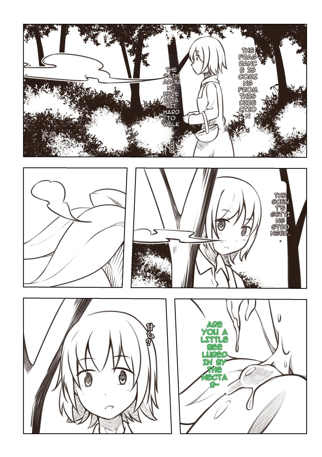 The Sweet Autumn page 4