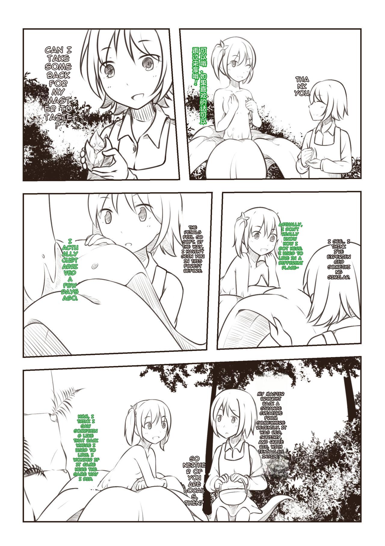 The Sweet Autumn page 6