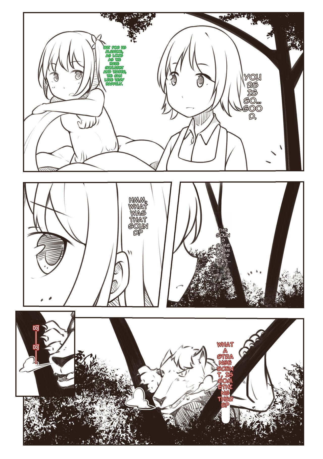 The Sweet Autumn page 7