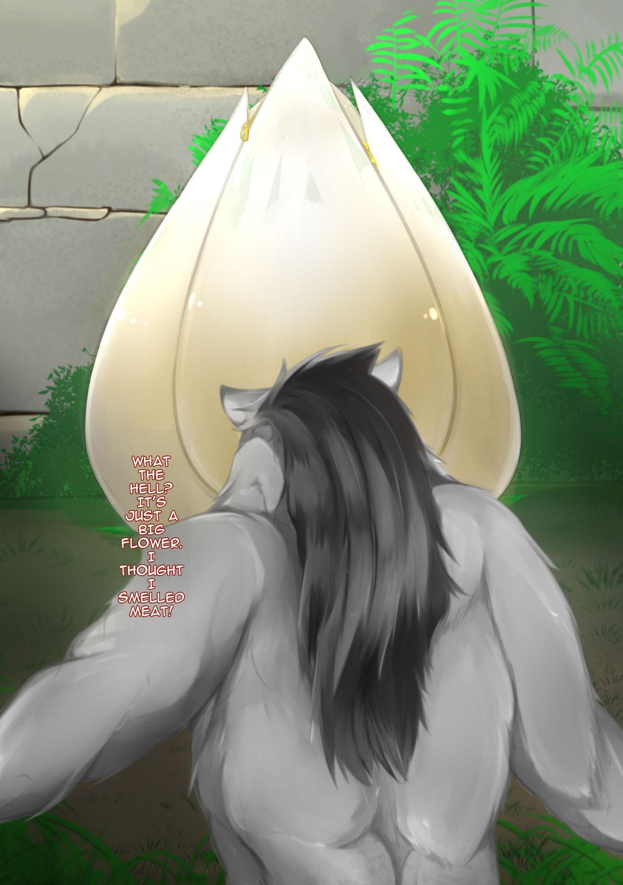The Sweet Autumn page 8