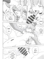 The Valley Of Purity And Awkwardness - page 5