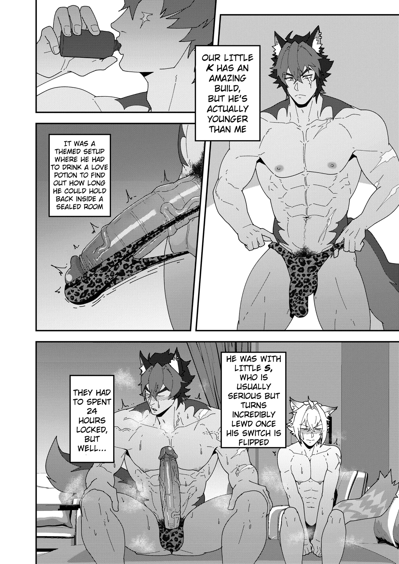 The Videostore's Recomendations page 14