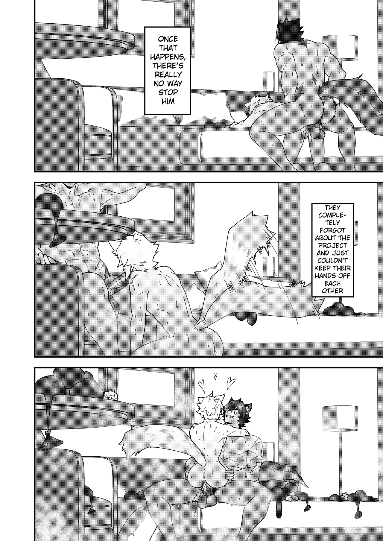 The Videostore's Recomendations page 16