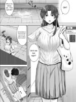 The Wife In Room 708 Is... page 2