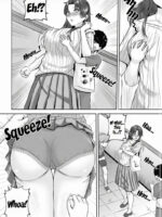 The Wife In Room 708 Is... page 3