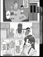 The Wife In Room 708 Is... page 5