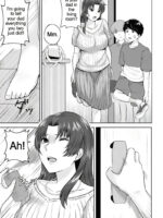 The Wife In Room 708 Is... page 6