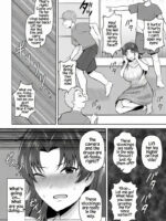 The Wife In Room 708 Is... page 7