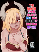 The Woman Whose Beloved Man Was Stolen By Her Own Mother page 1