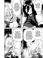 The Woman Whose Beloved Man Was Stolen By Her Own Mother page 10