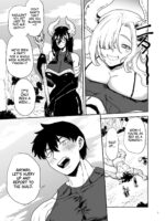 The Woman Whose Beloved Man Was Stolen By Her Own Mother page 7