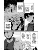 The Woman Whose Beloved Man Was Stolen By Her Own Mother page 8