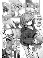 There’s No Way My Dear Onee-san Is This Lewd! page 3
