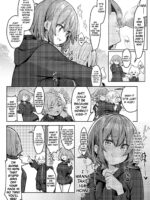 There’s No Way My Dear Onee-san Is This Lewd! page 4