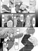 There’s No Way My Dear Onee-san Is This Lewd! page 5