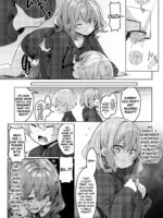 There’s No Way My Dear Onee-san Is This Lewd! page 6
