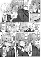 There’s No Way My Dear Onee-san Is This Lewd! page 7