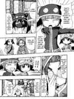 This Is Amazingly Exciting page 3
