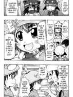 This Is Amazingly Exciting page 4