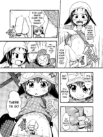 This Is Amazingly Exciting page 6