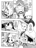 This Is Amazingly Exciting page 8