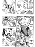 This Is Amazingly Exciting page 9