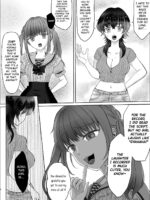 Tickle Endurance Lesson For The Cocky Girl: It Won't Stop Until You Follow The Script To The Letter! page 3