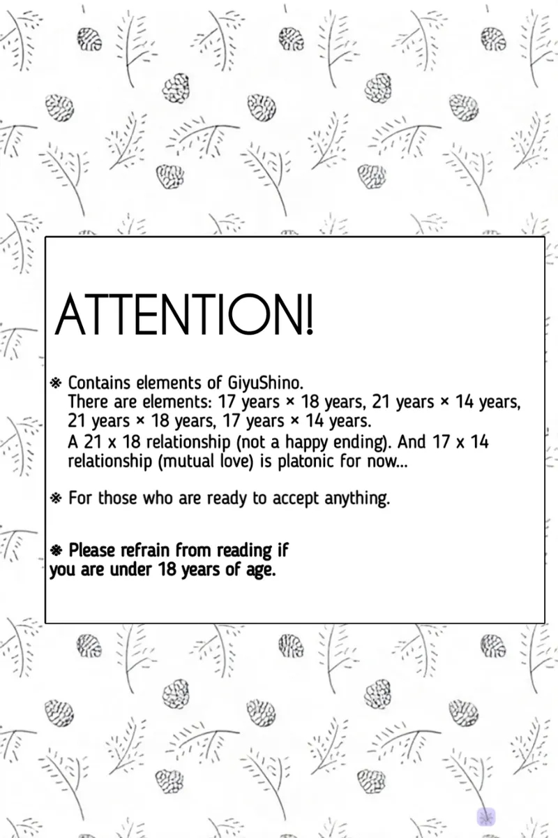 Timeline Manipulation || Giyushino || Translated By Zag page 2