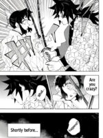 Timeline Manipulation || Giyushino || Translated By Zag page 4