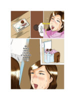 To My Son Who Is A Social Recluse Ntr Mother page 10
