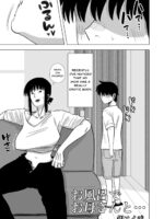 Together In The Bath With Mom. page 2
