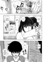 Together In The Bath With Mom. page 8