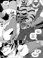 Tora Trouble page 10