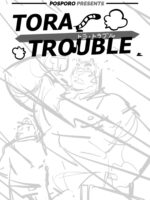Tora Trouble page 2