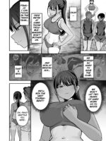 Track And Field Club Leader Surrenders To A Bunch Of Delinquents 2 page 4