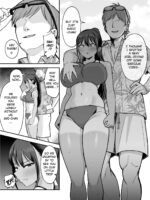Track And Field Club Leader Surrenders To A Bunch Of Delinquents 2 page 5